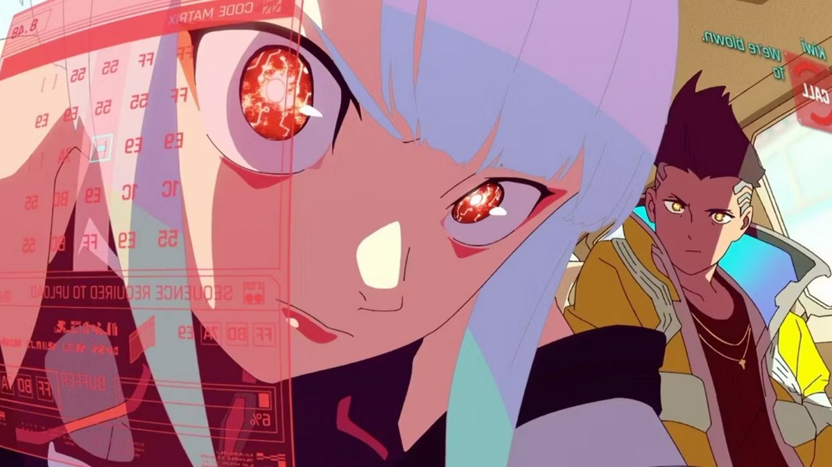 Powell Talent (@powelltalent) on Twitter photo Congrats <a href="/edgerunners/">Cyberpunk: Edgerunners</a> for winning <a href="/animecorner_ac/">Anime Corner</a> "Best New Anime of 2022"!!! 😱
For convention bookings contact bookings@powelltalent.com Congrats <a href="/edgerunners/">Cyberpunk: Edgerunners</a> for winning <a href="/animecorner_ac/">Anime Corner</a> "Best New Anime of 2022"!!! 😱
For convention bookings contact bookings@powelltalent.com