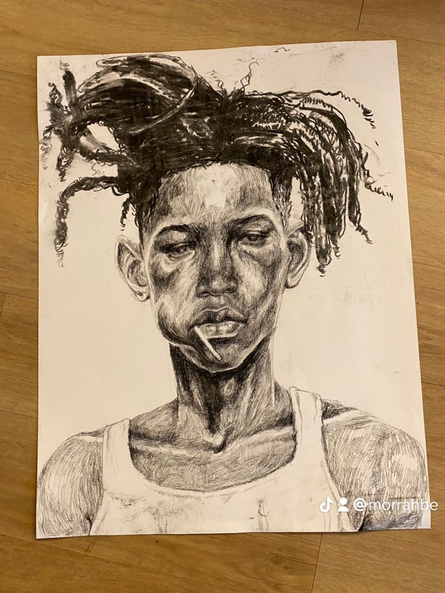 DONT BE A SUCKER
#art #drawing
