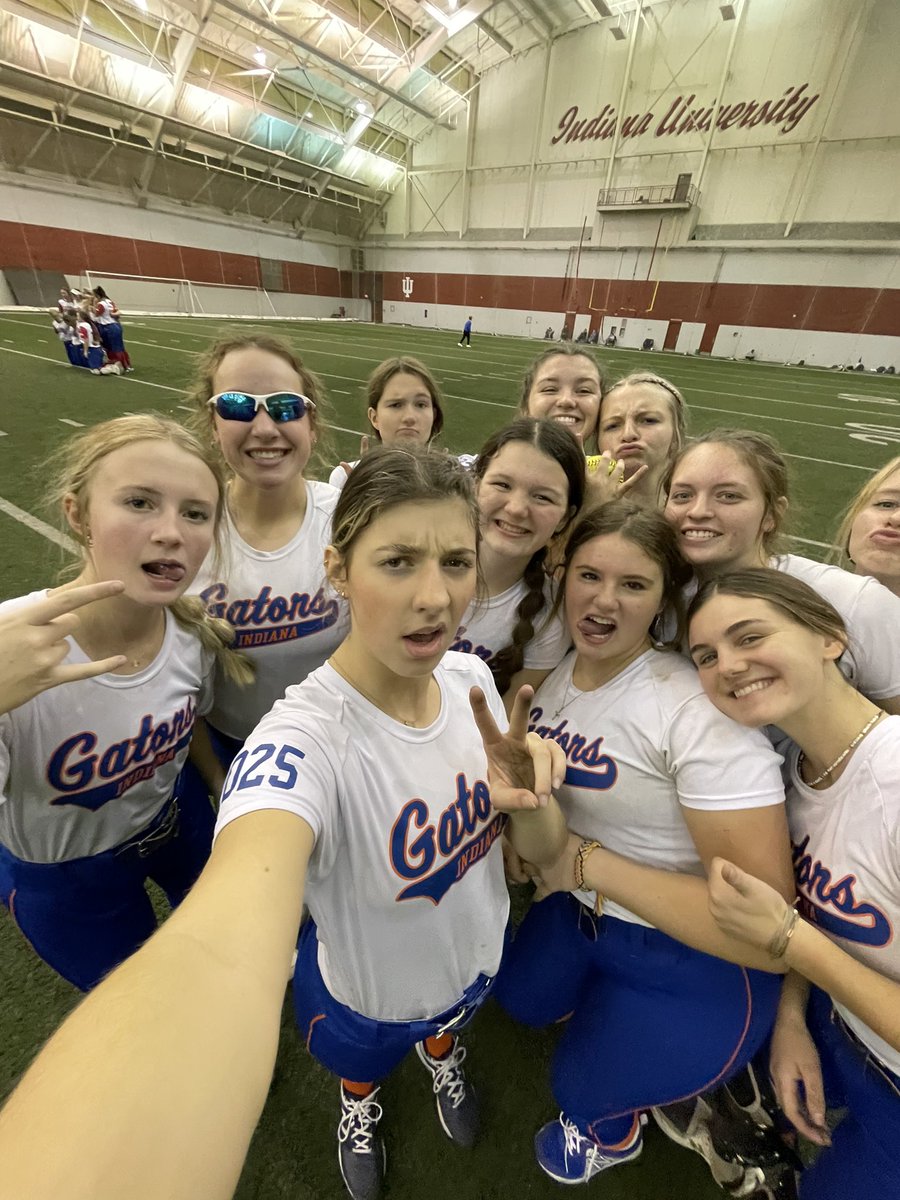 Happy Nat’l Girls &amp; Women in Sports Day to this amazing team of talented, smart, strong and cool young ladies! <a href="/KyleeRose2025/">Kylee Rose</a> <a href="/B_leffler6/">Bennett Leffler</a> <a href="/macystroud2026/">Macy Stroud</a> <a href="/MakinahNoel2026/">Makinah Noel</a> <a href="/kgrayson2025/">Kaylie Grayson</a> <a href="/JaclynDiersing/">JaclynDiersing</a> <a href="/ahvayscholl2026/">ahvayscholl2025</a> <a href="/Kalilaycock2025/">kali laycock</a> <a href="/KarsynNaue2025/">Karsyn Naue</a> <a href="/Klein2025/">Molly Klein</a> <a href="/miley_smith25/">Miley Smith</a>