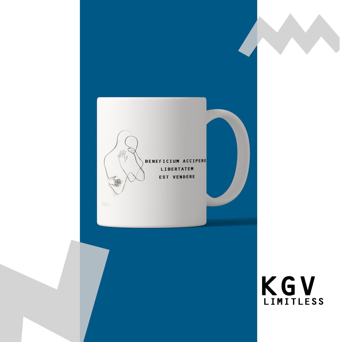 KgvLimitless's tweet photo. beneficium accipere libertatem est vendere

Bio'da ki linkden ulaşabilirsiniz

KGV Limitless Latince serisine hoş geldiniz! 
Kendinizden birşeyler bulabilceğiniz tasarımlarla bütünleşmiş latince sözlerle üretilmiş kupalar

#özgürlük #iyilik #freedom  #kgvlimitless  #kupa #latince https://t.co/MbxvFQIYhj