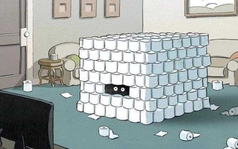 Chill Pill 🔮 (Bald) tweet media