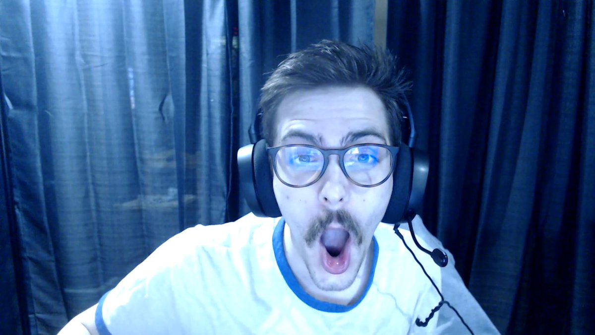 Just went live! Come say hi :) twitch.tv/opportunegtv