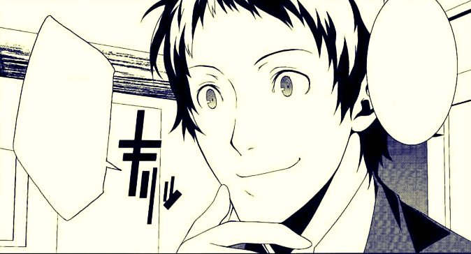 ⠀

  Hey! Last time he did that, people died! He definitely recommends it for prime time television!