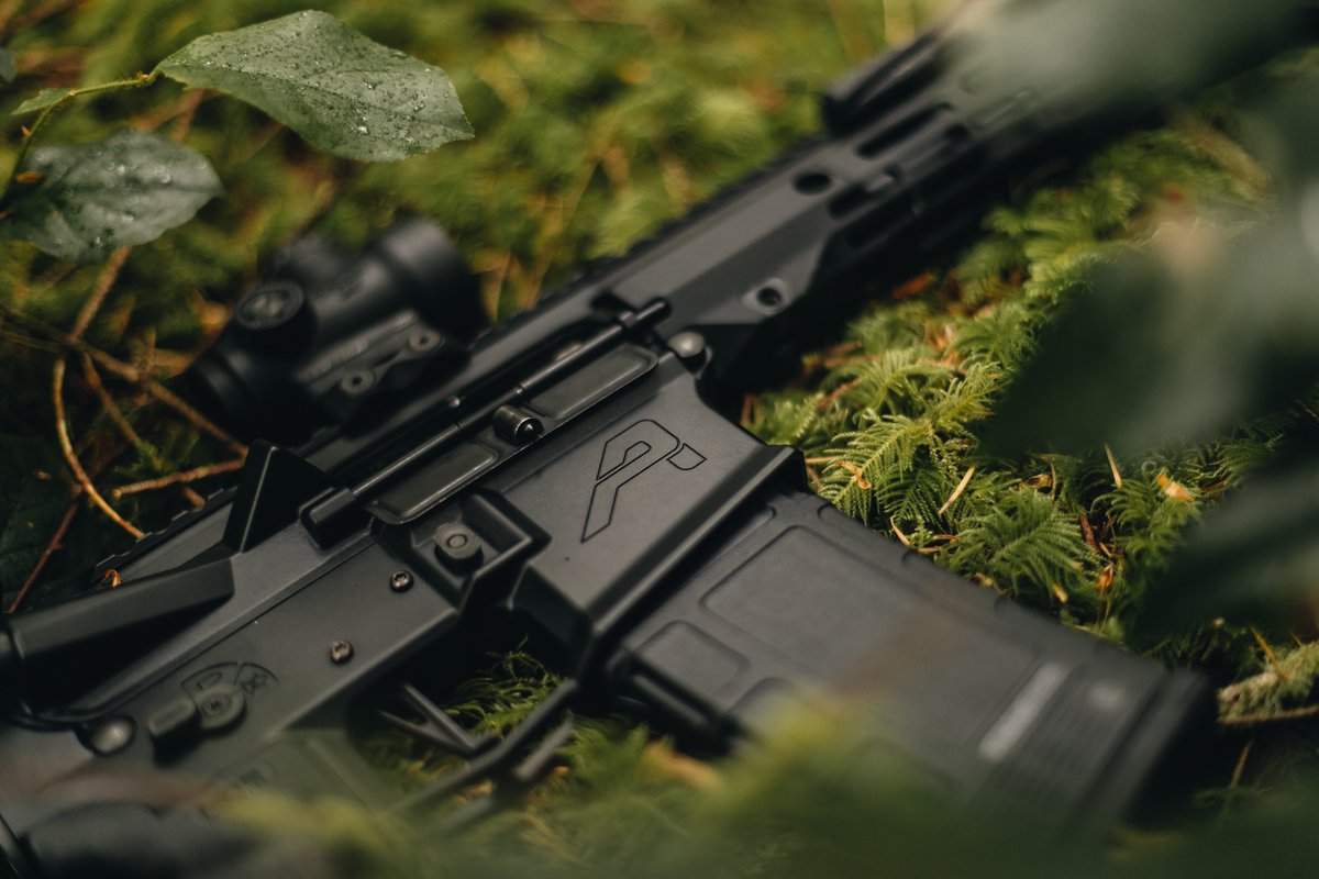 Aero Precision tweet media