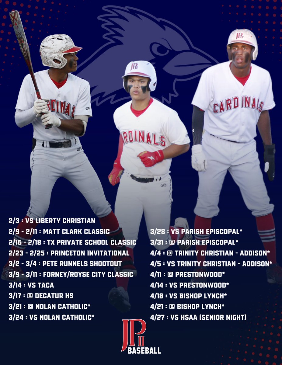 JPIIHS Baseball (@jpiihsbaseball) on Twitter photo 