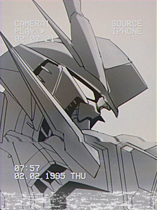 Next…??

#クスィーガンダム #閃光のハサウェイ #EXVS #xi_gundam #g_hathaway #gundam #gundamfanart 
