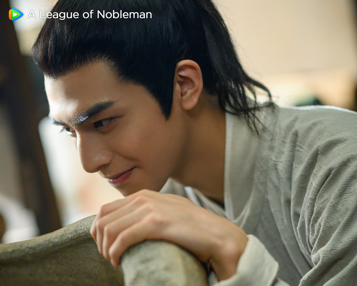 bl_mexico's tweet photo. #ALeagueOfNobleman #君子盟 #井柏然 #宋威龙 
Ya disponible el primer episodio del nuevo BL chino!!
Miralo por @WeTVOfficial
👇📎👇
 https://t.co/JgJZPuIgiw

#BL #CHINA #Cdrama #MUNDOBL #BLseries
🐉🎆_JZ_🎆 https://t.co/PgAeKgnJXl