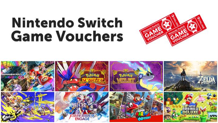SmashToons on Twitter: "Nice to see these return, I'll have to keep an eye out for what games ...