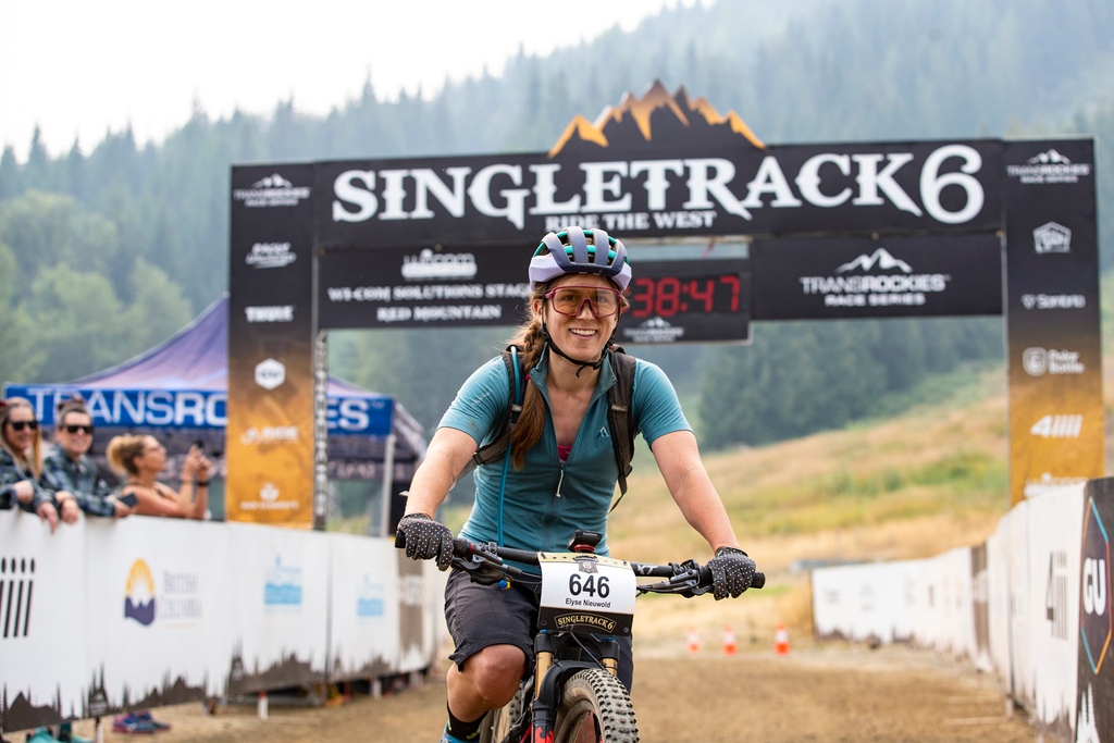 TransRockies Race Series tweet media