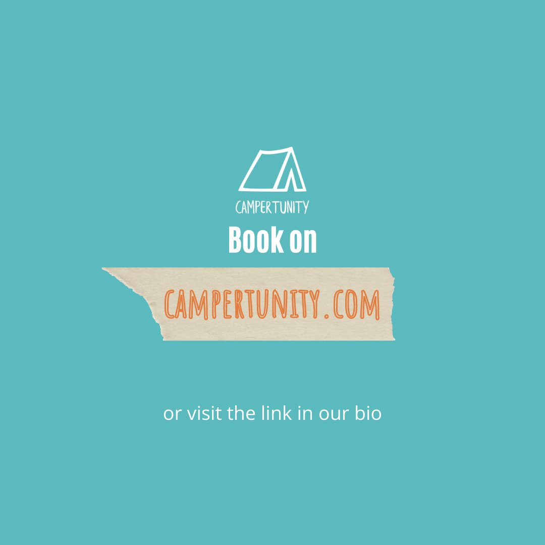 campertunity's tweet image. Welcoming Keefer's Place to Campertunity🤩⛺️

Choose from 1 of their 3 fully serviced RV sites or pitch a tent on 2 acres of land with a stunning lake view. Plenty of fishing and trails to explore for miles. 

🧡Book your getaway to Boston Bar, BC today!!