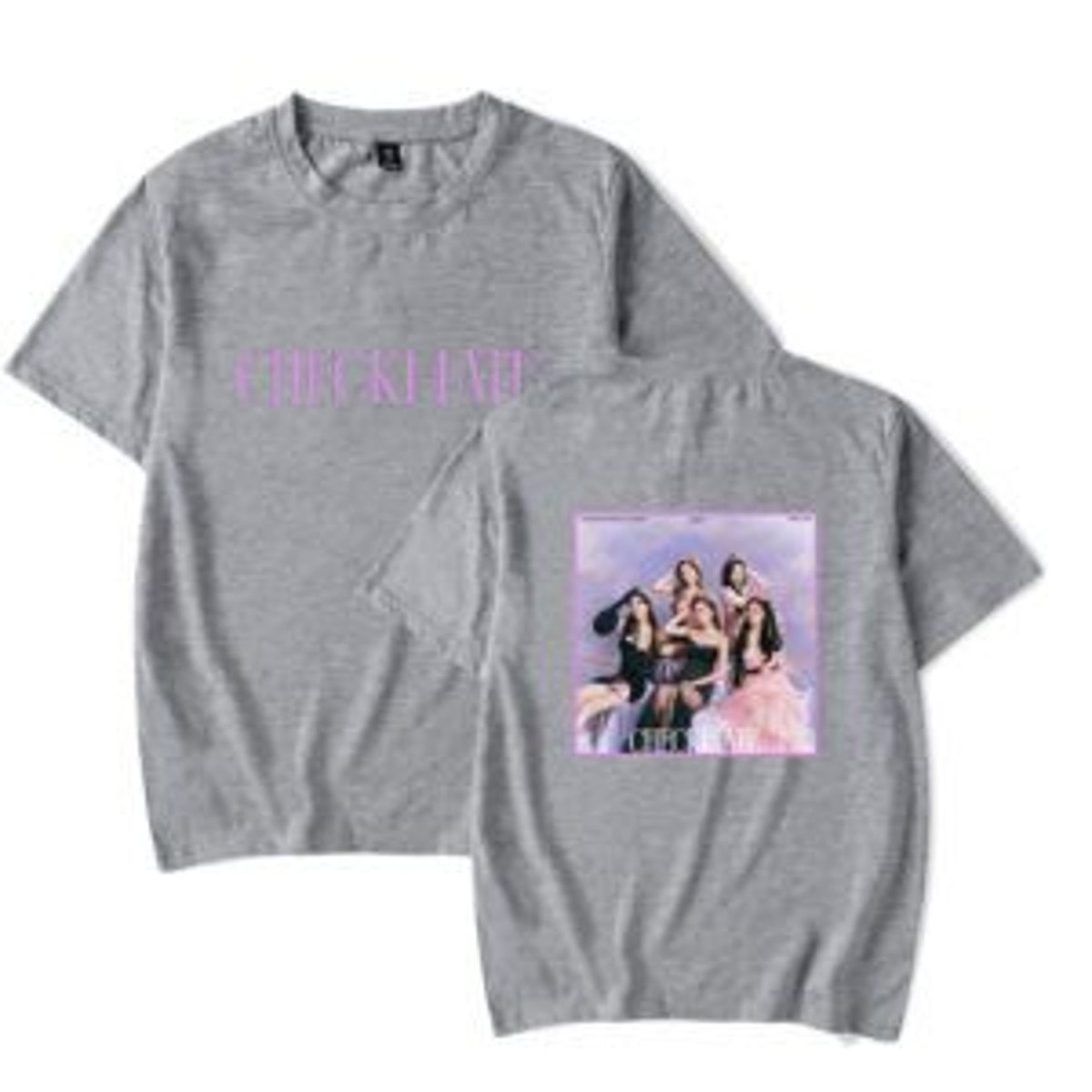 Itzy Merch tweet media