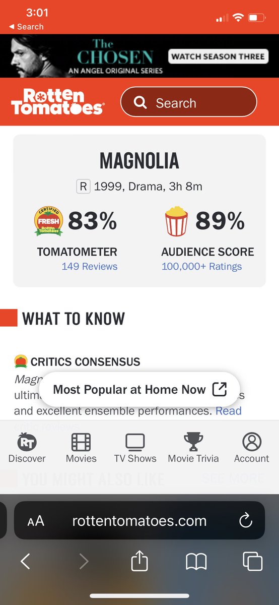 mchlbaum's tweet photo. @bitchfacepalace @labuzamovies LIES. Explain this then. https://t.co/XfUFJ5p4qM