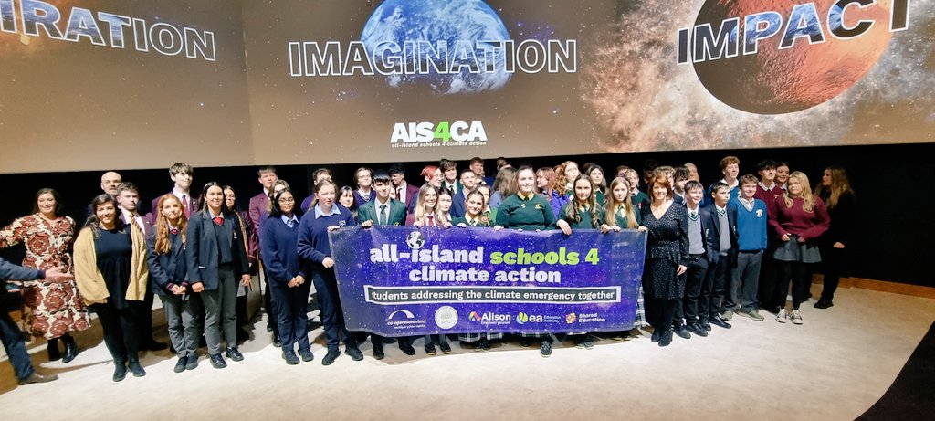 Geog Dept St Joseph's High School, Crossmaglen tweet media