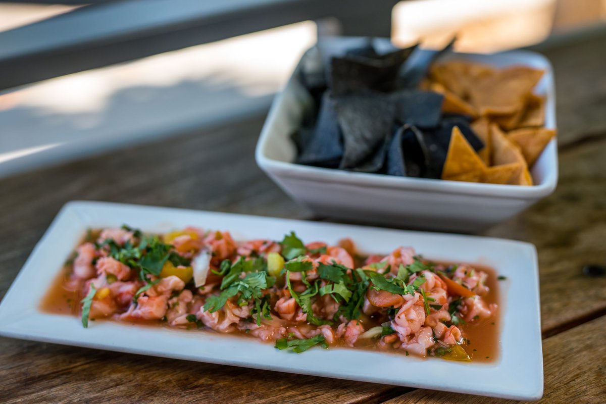 Ceviche is our love language... join us for date night on February 14th!

Call to book or reserve your seat today on ExploreTock.

#LaCosechaPaso