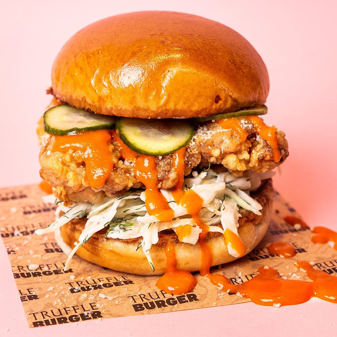 printedfoodwrap's tweet image. Did you know we offer all our food wrap designs on both white foodservice paper and natural brown paper? 
Drop us a message to receive a free sample pack and see which you prefer! ❤️

#foodservice #foodwraps #foodservicepaper