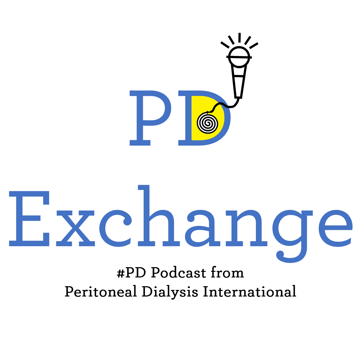 Peritoneal Dialysis International Journal tweet media