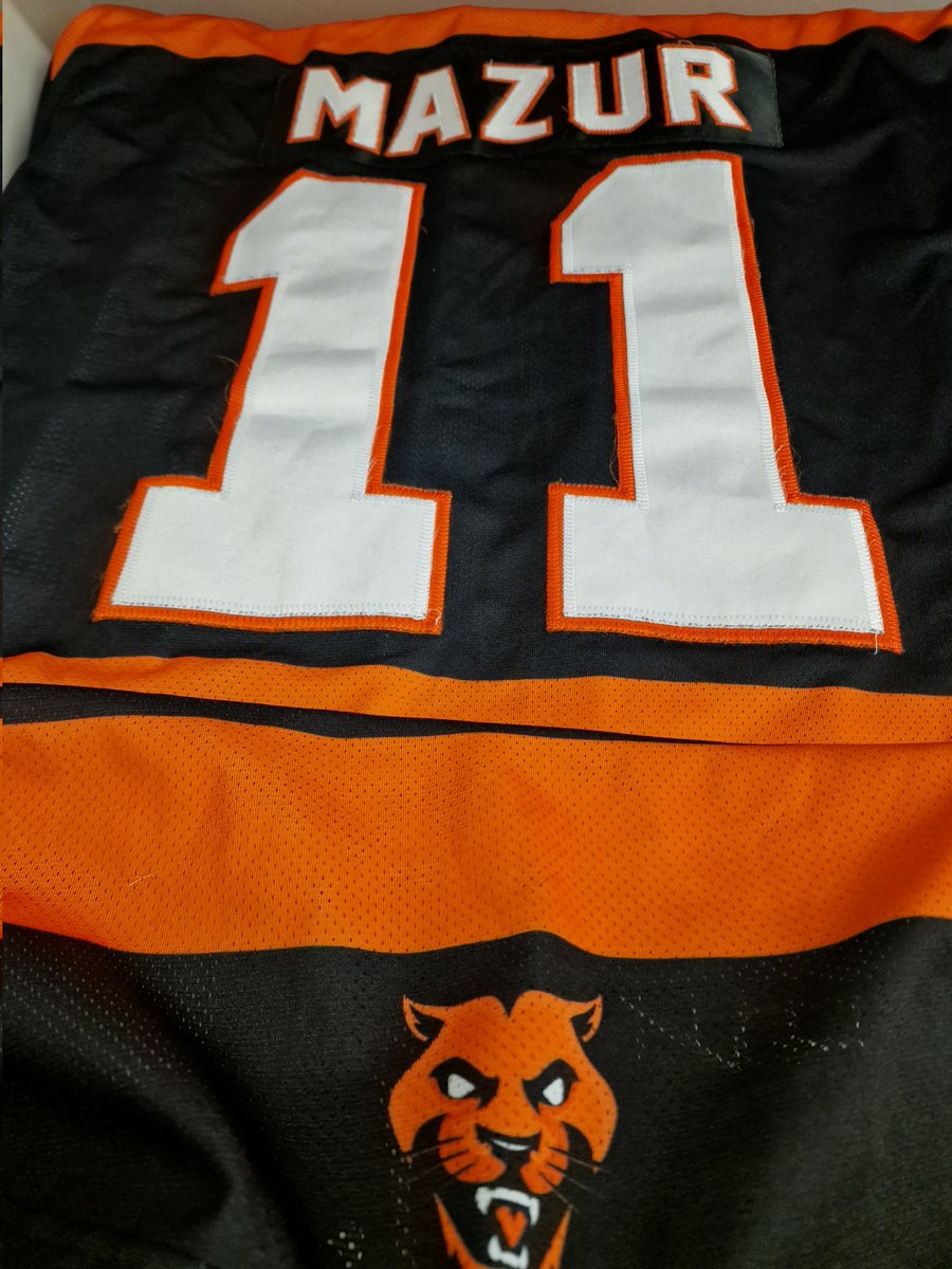 Perth Panthers IHC tweet media