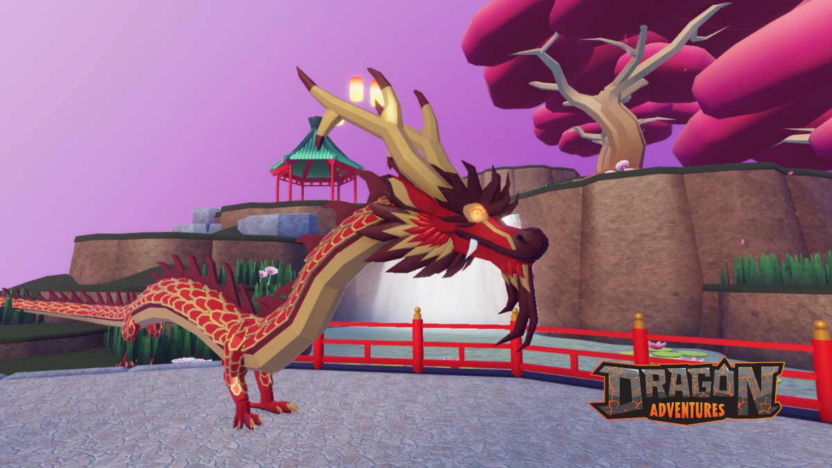 Sonar Studios on X: The first 5000 people to get the new Dragon