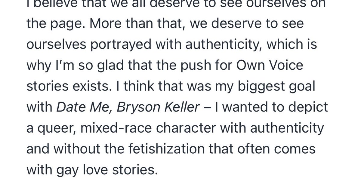 Really not liking the trend of “authors shitting on a Eastern genre that inspired them in order to promote their work”