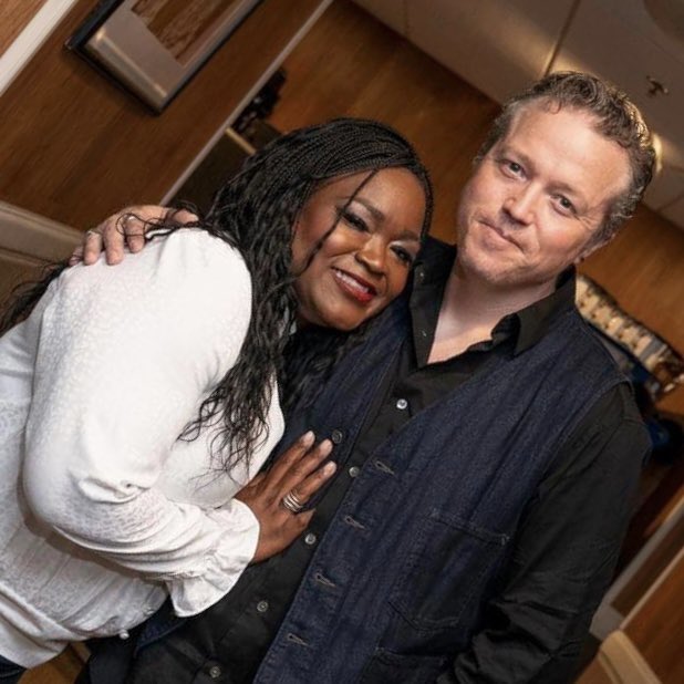 Happy Birthday Jason Isbell! The world is a better place with you in it!!   