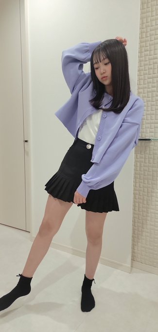 Twitterのコスプレ画像14