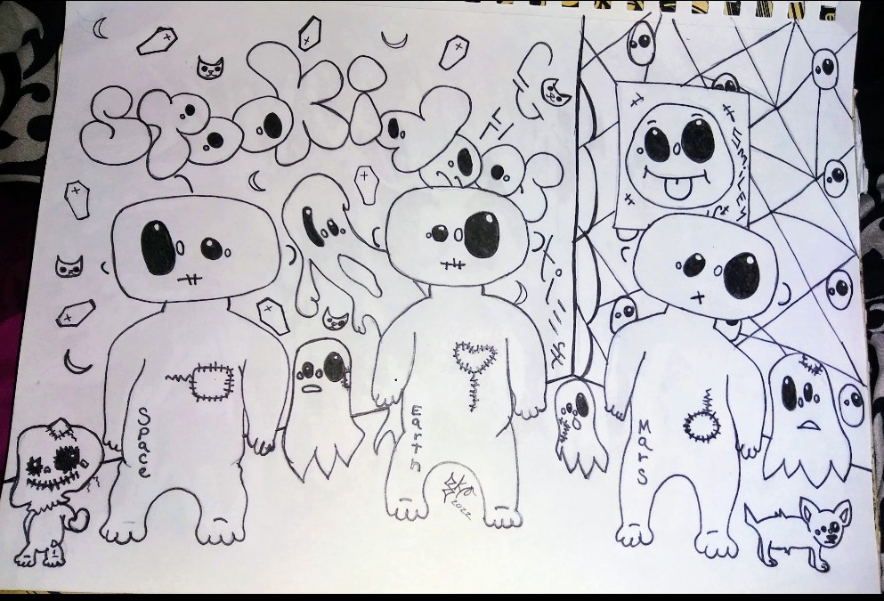 LeslashayskfoamutiverseBrand tweet media