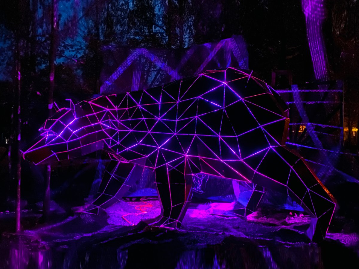 Louisiana State Parks tweet media