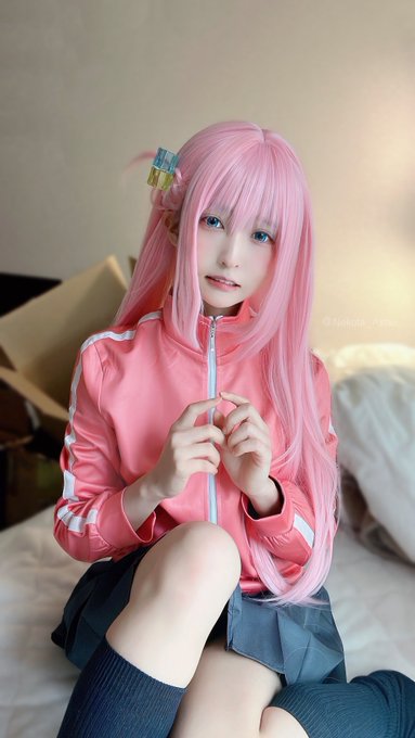 コスプレイヤー猫田あしゅのTwitter画像15