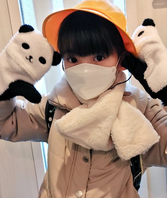 Twitterのコスプレ画像6