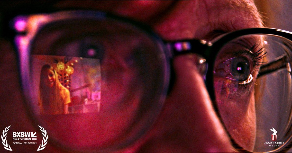 Congrats to THE ARTIFICE GIRL on its official selection to SXSW! #TheArtificeGirl #JackrabbitMedia #SXSW #OfficialSelection deadline.com/2023/02/sxsw-2… Read the article here!