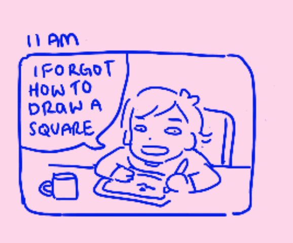 Sorry, not sorry for poop jokes. #HourlyComicDay2023 #hourlycomicday 