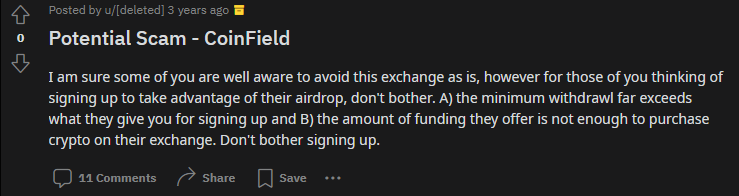 coin_dungeon's tweet photo. @CoinFieldEX https://t.co/UGCzl4xj1A
