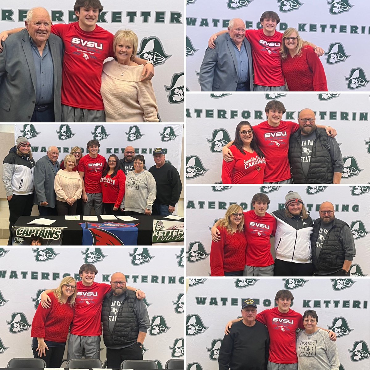 Waterford Athletics tweet media