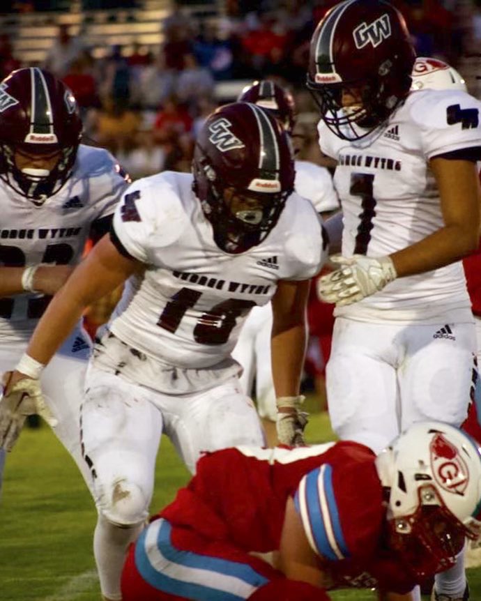 Leyton Fowler tweet media