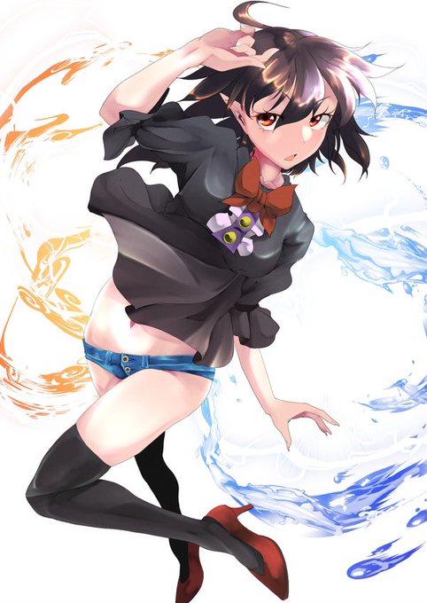 ぬえちゃんばかり描いてます #2月になったのでフォロワーさんに自己紹介しようぜ 