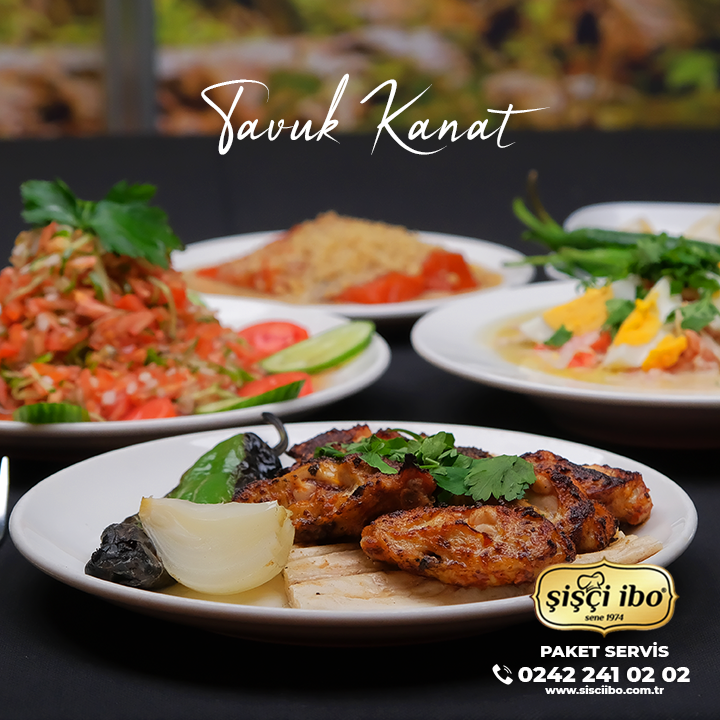 Enfesss nar gibi kızarmış tavuk şiş ve tavuk kanat sizi bekliyor.
KONYAALTI: ️☎️0242 241 02 02
KORKUTELİ: ☎️0242 643 00 03
#sisciibo #şişçiibo #antalya #konyaaltı #korkuteli #şişköfte #piyaz #kabaktatlısı #arapkadayıfı #ödüllürestoran #tavukkanat #tavukşiş