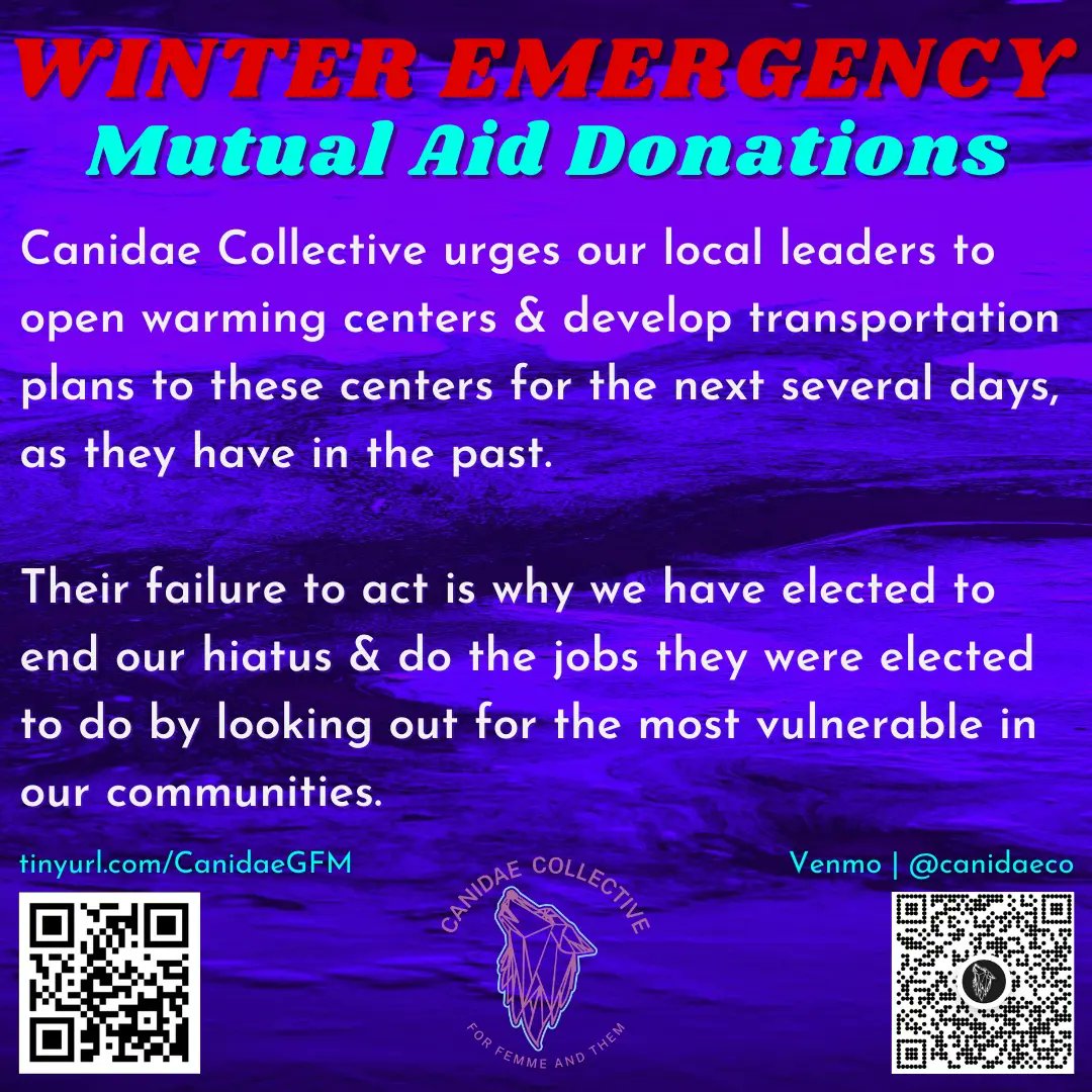 thecanidaeco's tweet photo. 2/3 https://t.co/mUaTflesal