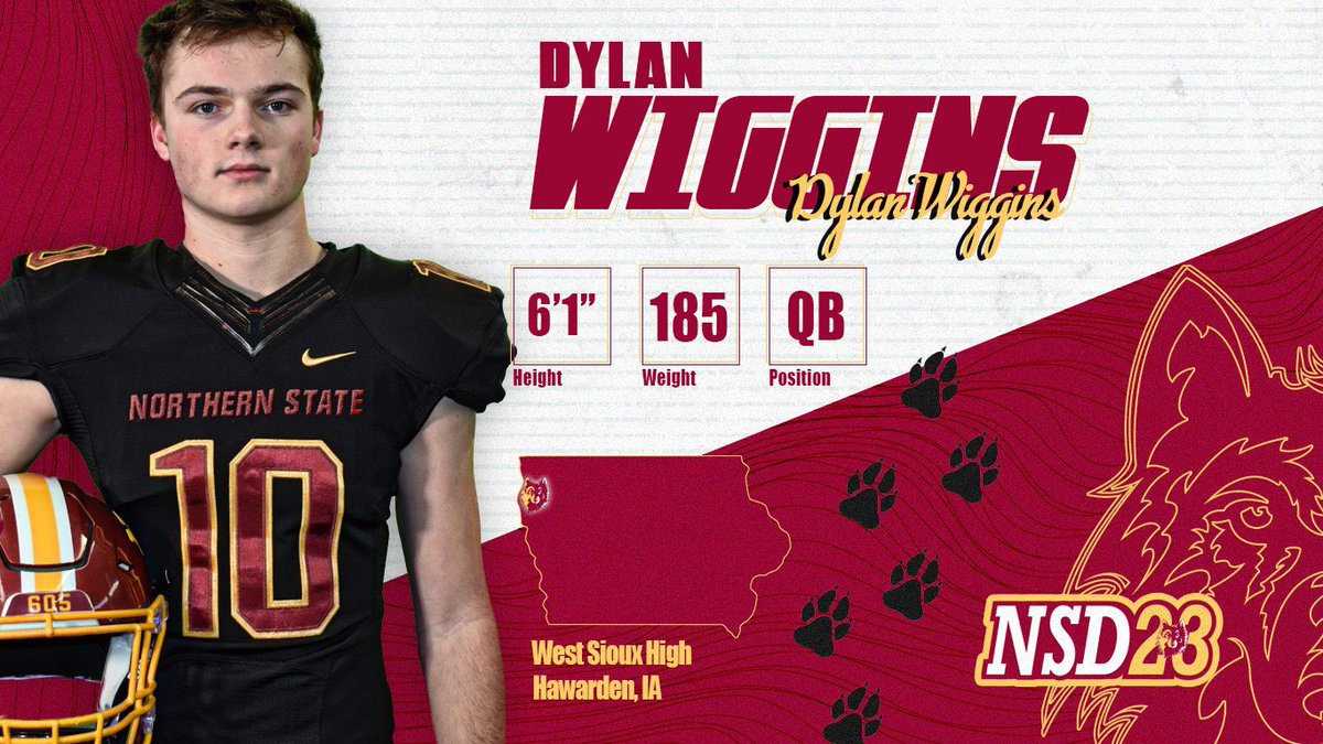 Dylan Wiggins tweet media