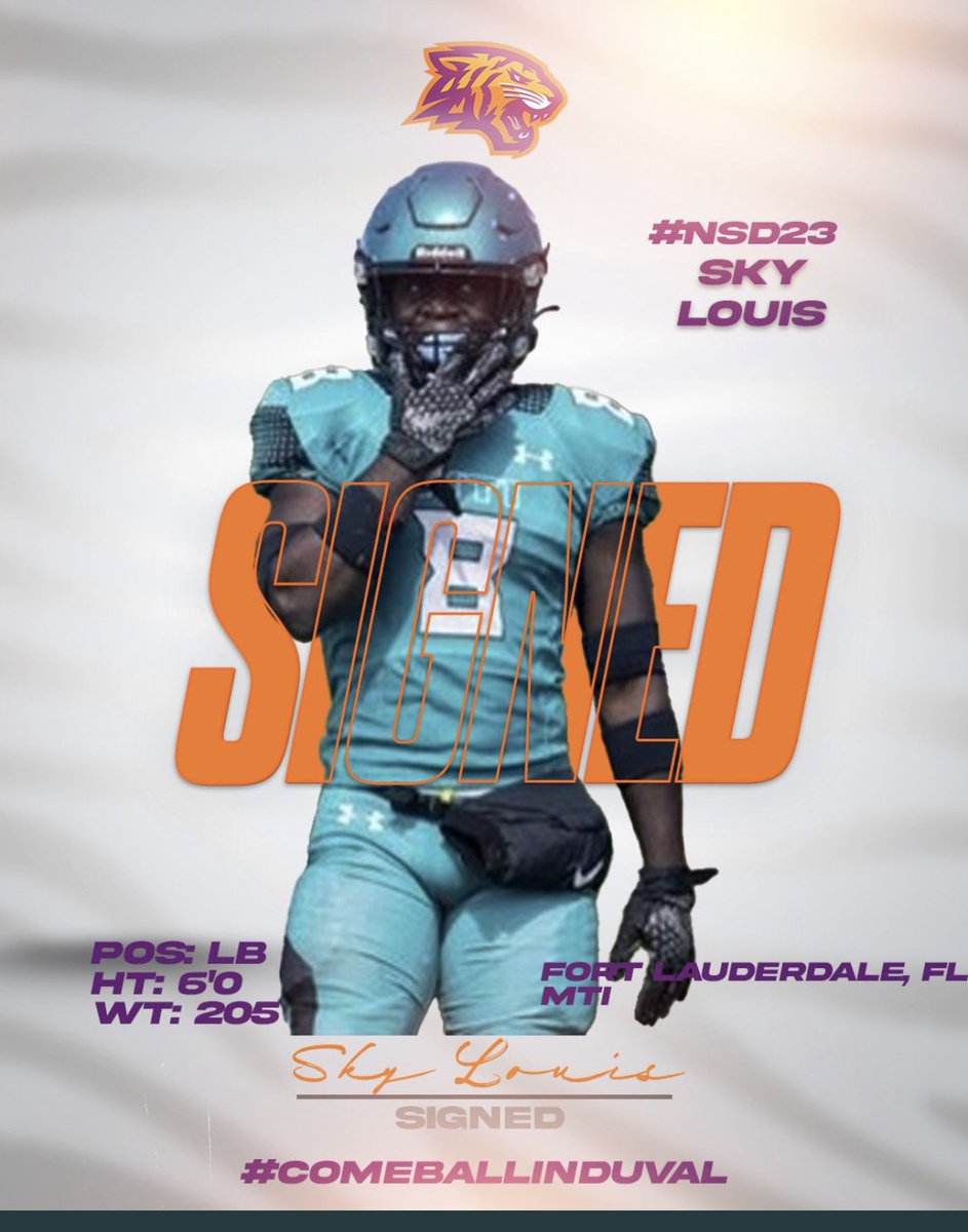 New Chapter 🧡💜 .! Officially A 🐅 📃🖋️.! 
<a href="/MTIFootball/">MTI JC Football</a> <a href="/JUCOFFrenzy/">JUCO Football Frenzy</a> <a href="/HBCUSports1/">HBCU Premier Sports & More</a>