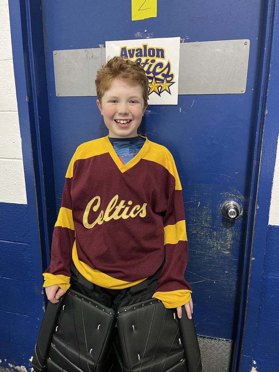 Avalon Celtics U13A tweet media