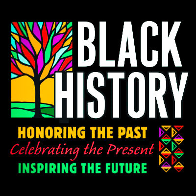 Happy Black History Month!”Black History is Canadian History.” (The Hon. Jean Augustine) Celebrate Black history, love, joy, accomplishments and contributions in February and beyond!
