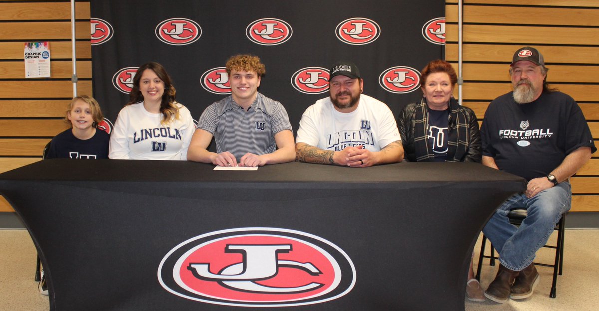 JCHS Activities tweet media