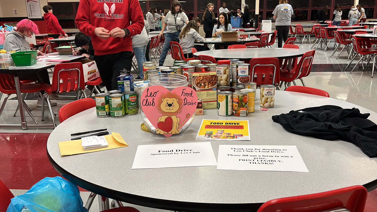 Success in the making!!!