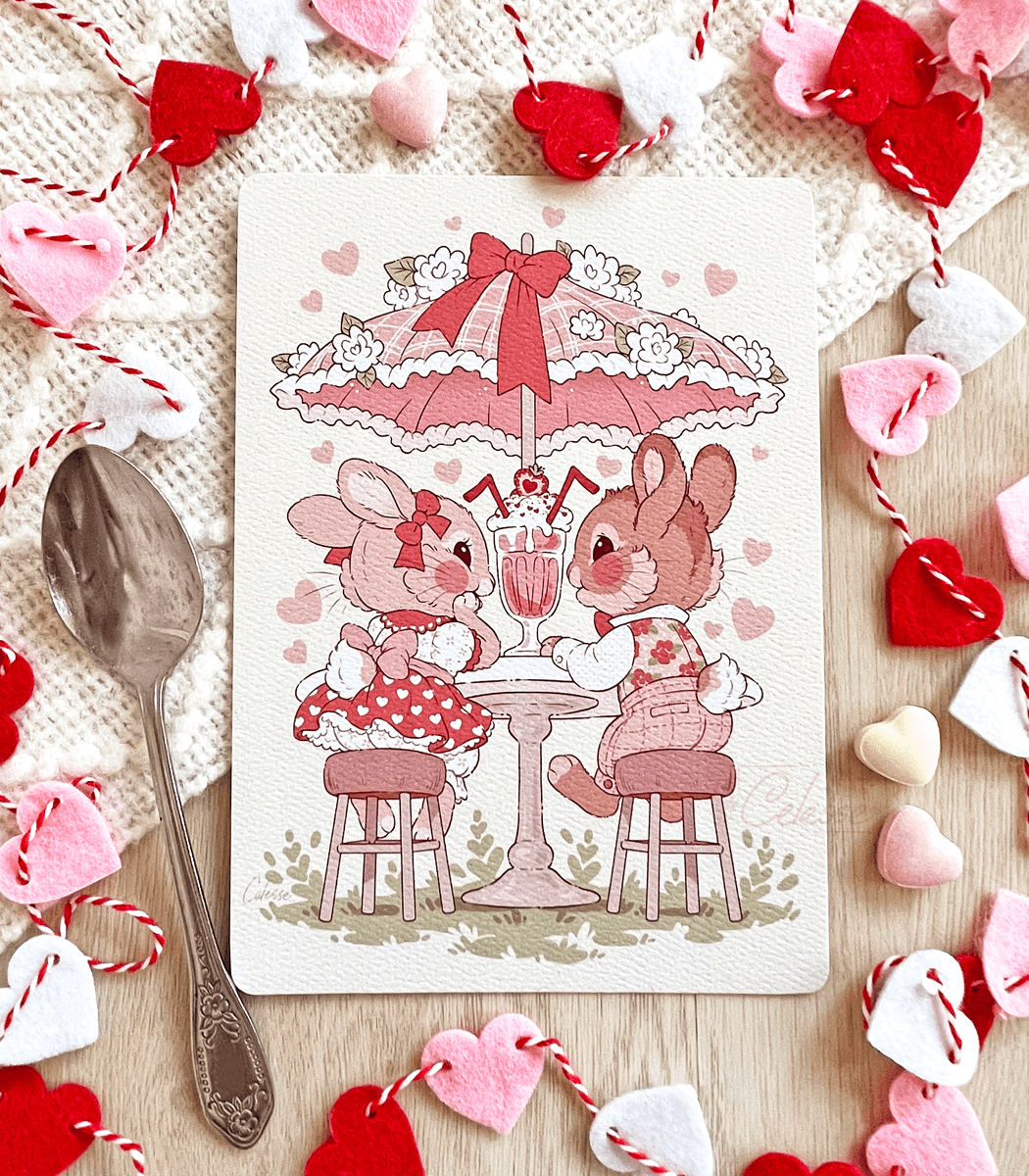 Available as cards and prints via my artist shop! 🥰 https://t.co/qfdiK6N4Eg 