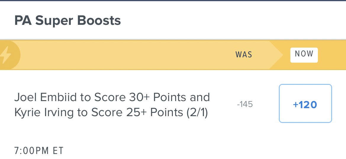 ValueBetsPA tweet media