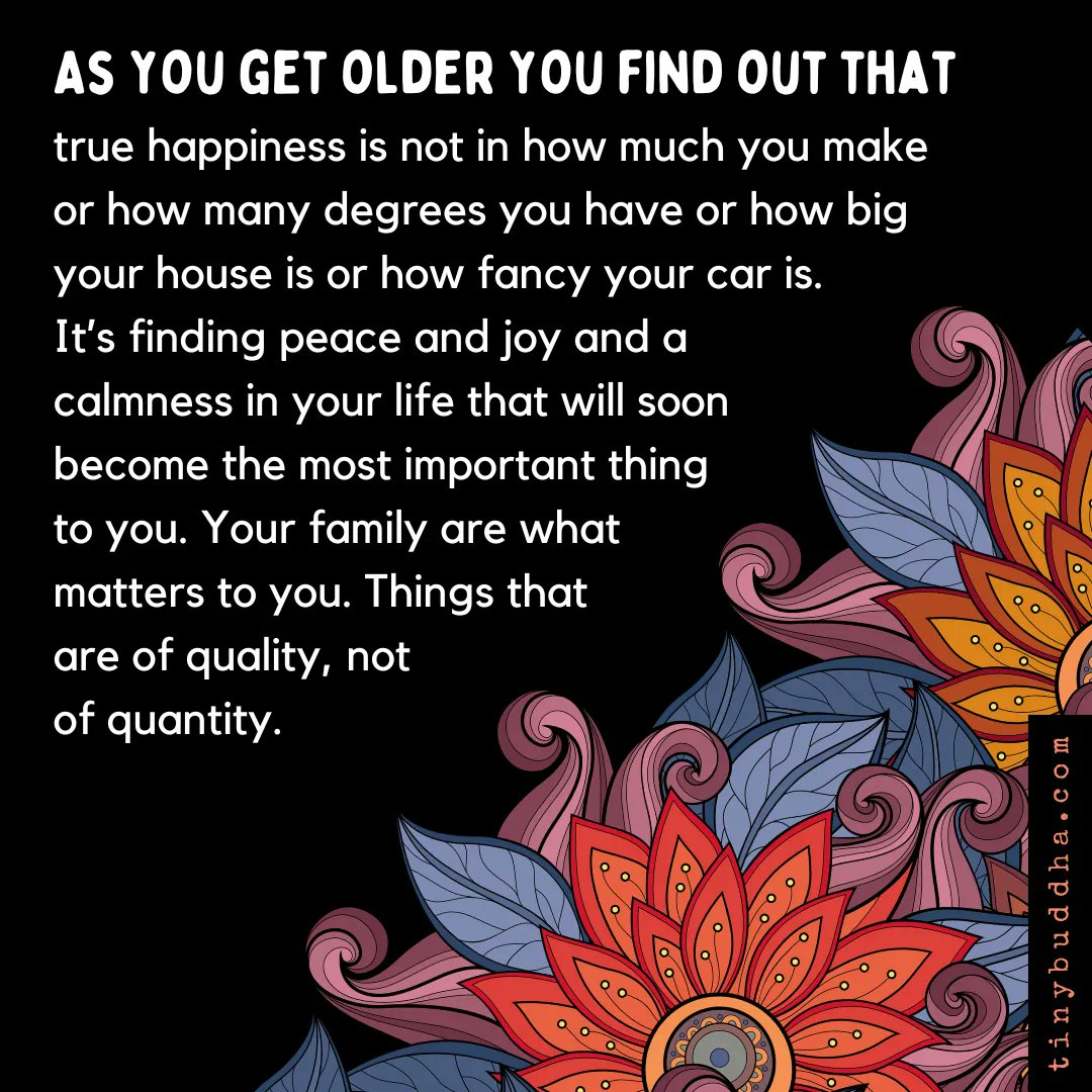 Tiny Buddha tweet media