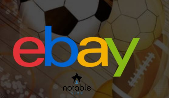 Soheil_SBabaei's tweet photo. In addition to other projects, the interactive, virtual events platform #NotableLive has teamed up with e-commerce behemoth #eBay to use #NFTs for fan interactions with their favorite athletes, leagues, and teams.
#NFT https://t.co/fODuzXDOdA