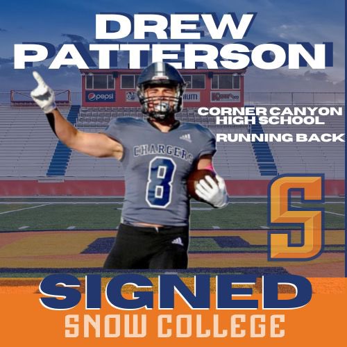 Welcome @Drewpatt7