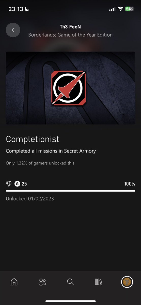 TheFeeN_'s tweet image. What did you do with your day off??

What else would I do other than grind out some achievements 😉

#borderlands #CoDWaW