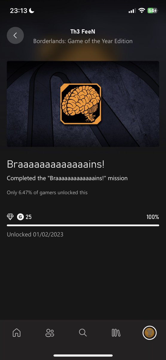 TheFeeN_'s tweet image. What did you do with your day off??

What else would I do other than grind out some achievements 😉

#borderlands #CoDWaW